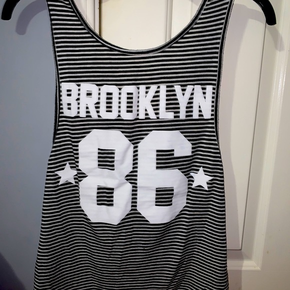 Papaya Tank Top - Picture 1 of 5